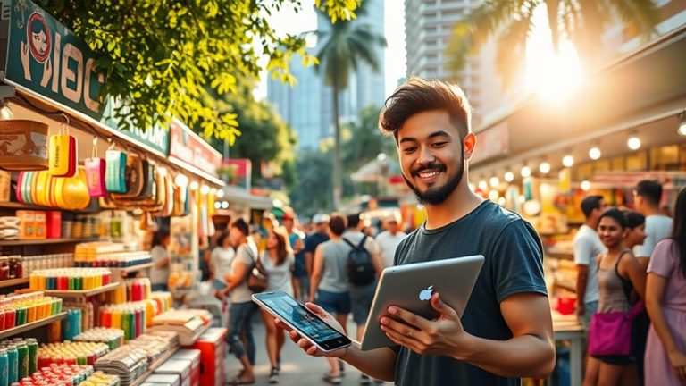 e commerce growth opportunities ahead
