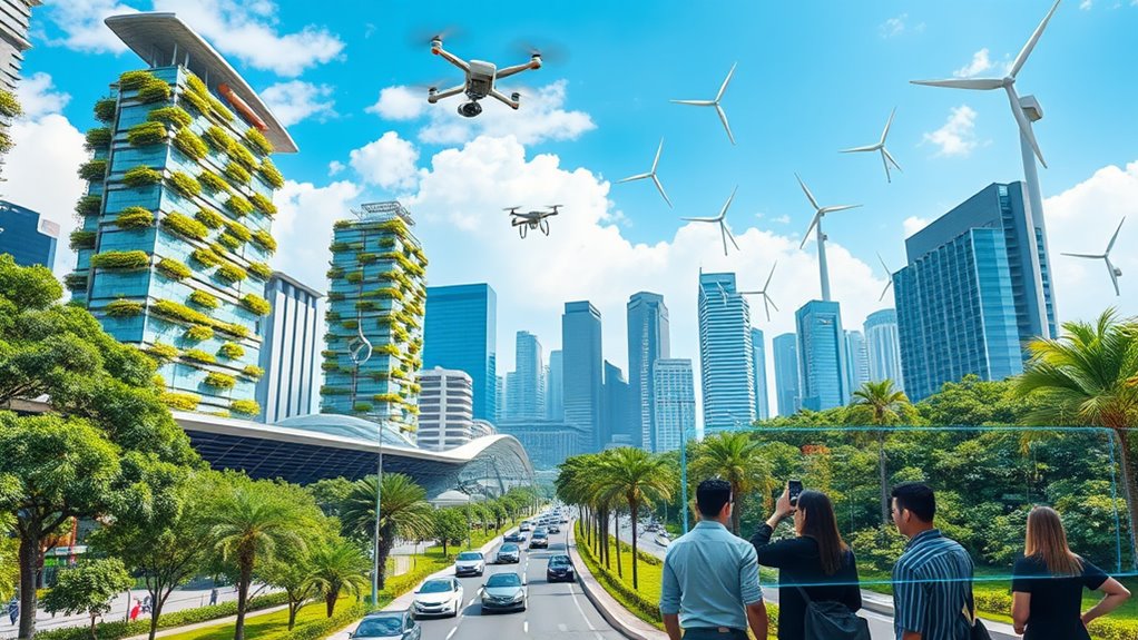 eco friendly innovation for future