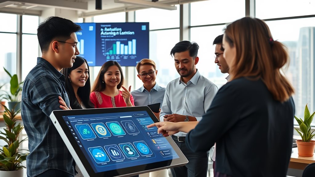 effective employee training strategies