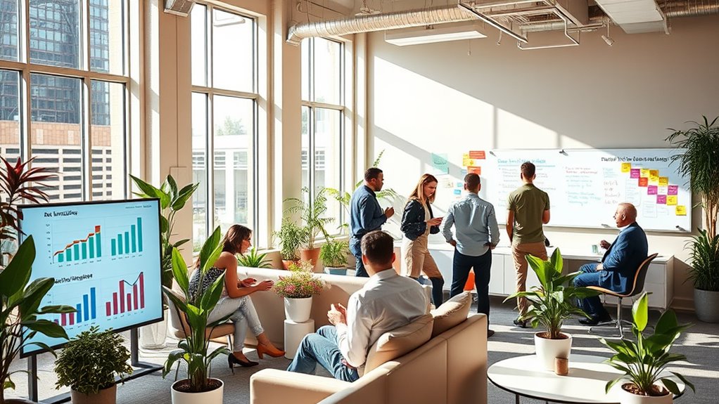 empowering workforce and businesses