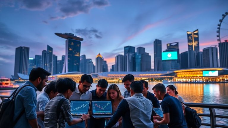 entrepreneurial opportunities in fintech