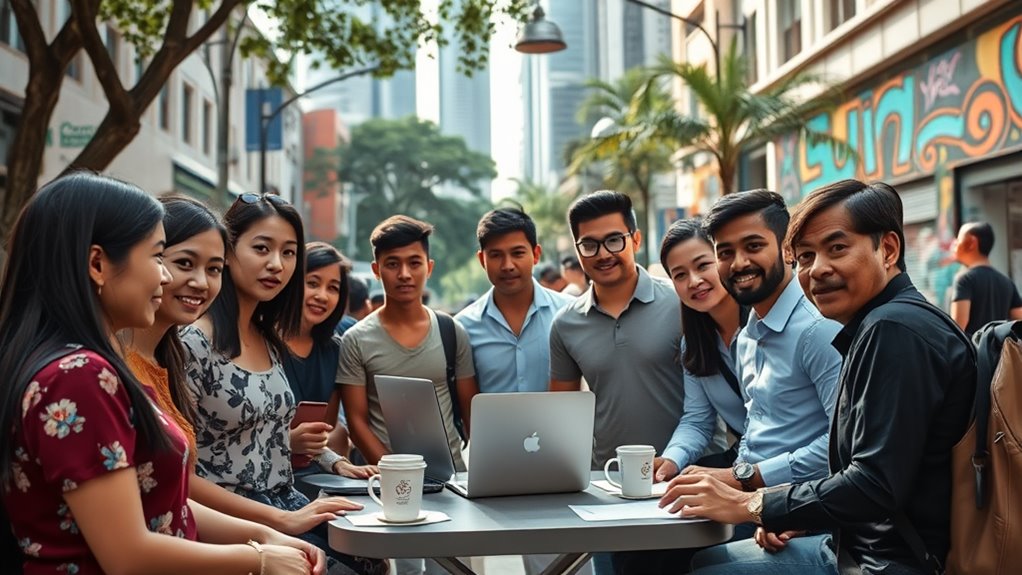 entrepreneurs face numerous challenges