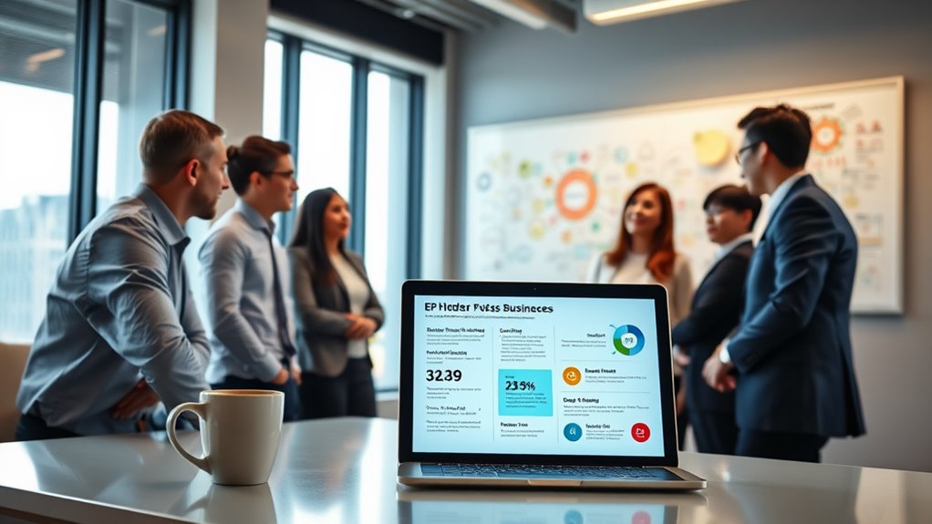 ep holder business funding