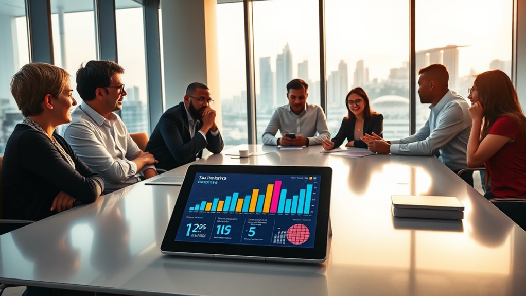 financial efficiency through incentives