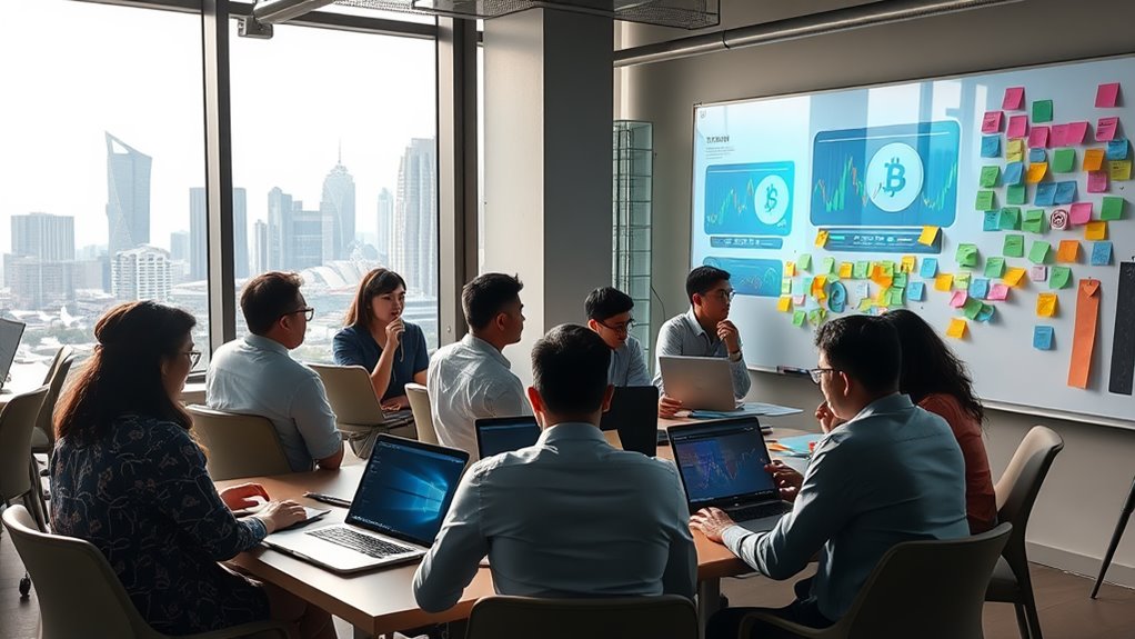 fintech entrepreneurial opportunities ahead