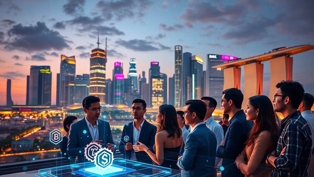 fintech innovation key trends
