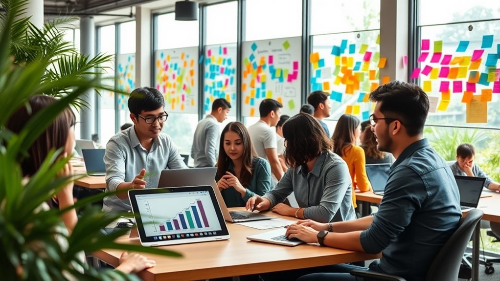 fostering startup growth strategies