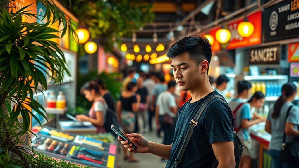 future focused entrepreneurial tactics