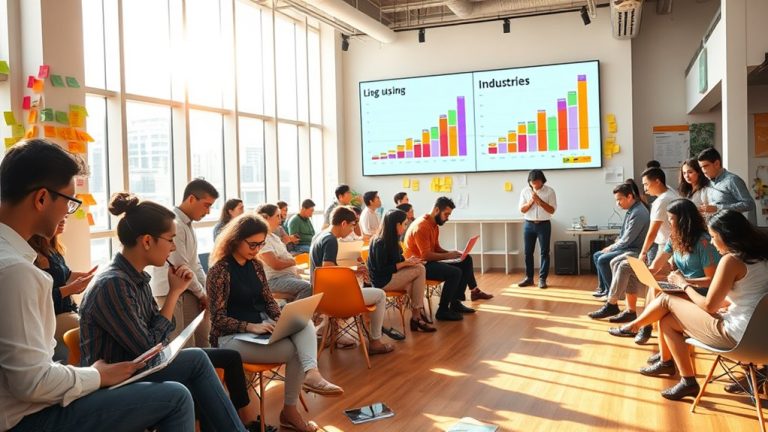future industries for entrepreneurs