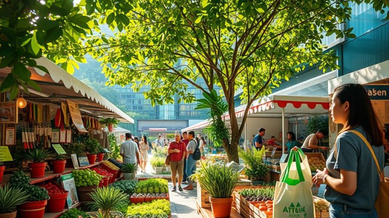 green economy business strategies