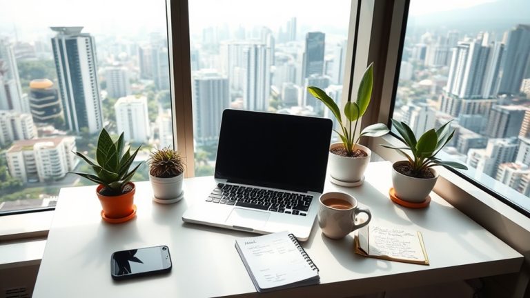 home business setup singapore