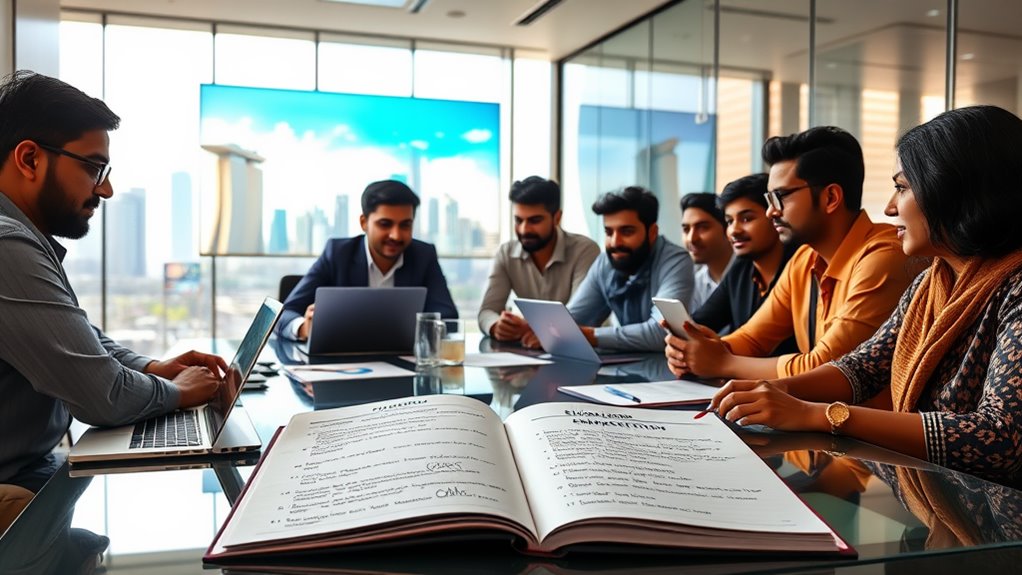 indian entrepreneurs eligibility requirements