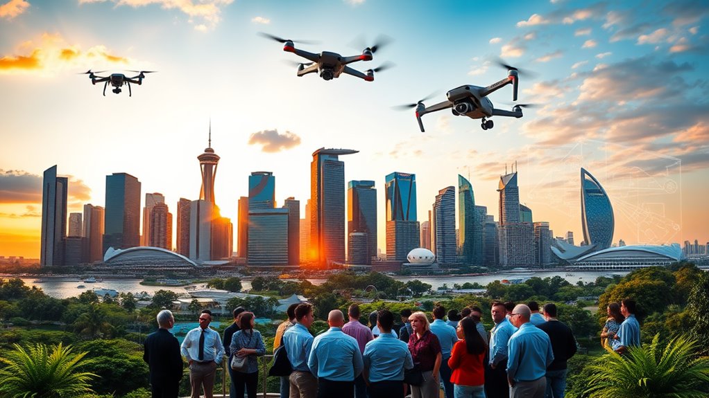 investing in digital innovation