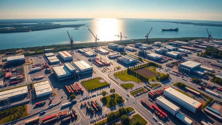 johor singapore economic zone industries