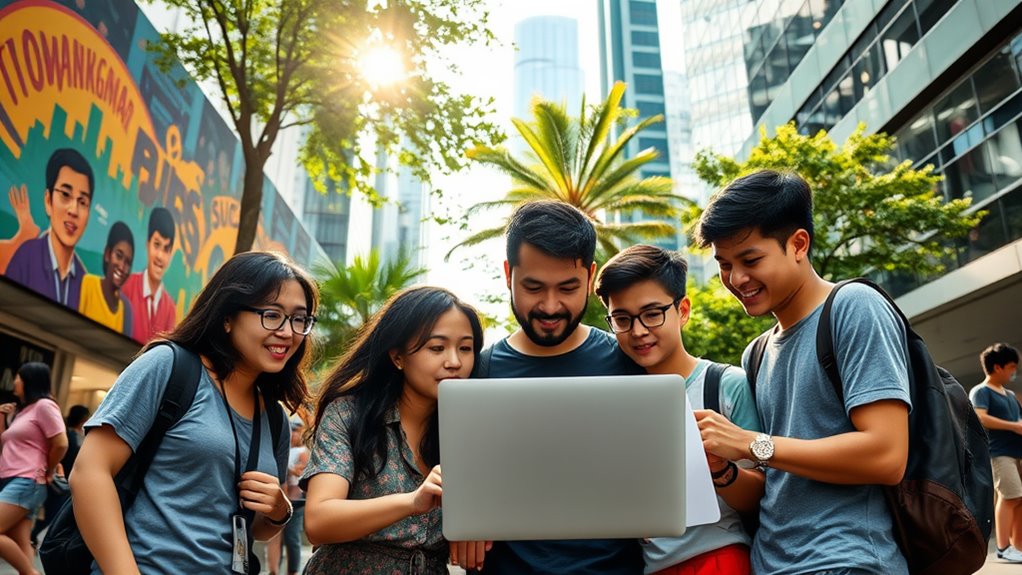local startups inspire success stories