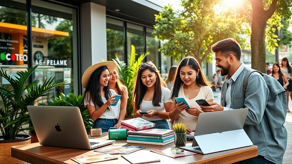marketing strategies for startups