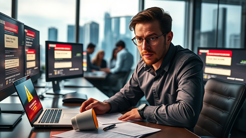 ransomware threat to startups