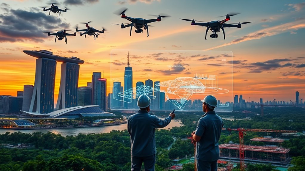 real time digital twin monitoring