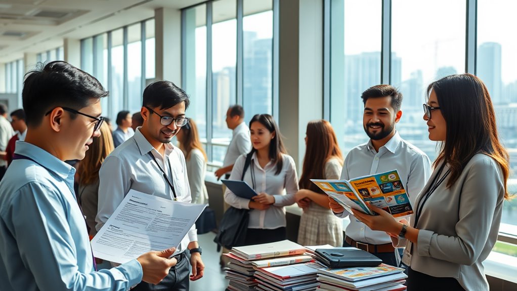 registering a business efficiently