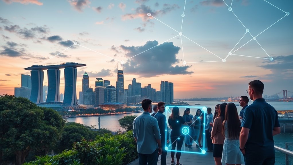 secure transactions using blockchain