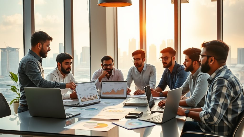 selecting ideal business format
