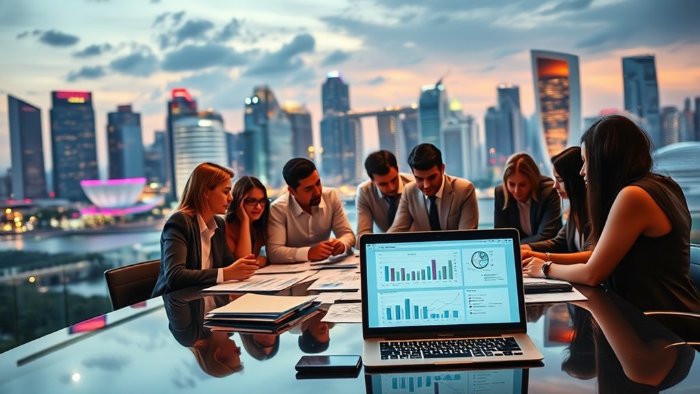 selecting optimal business formation