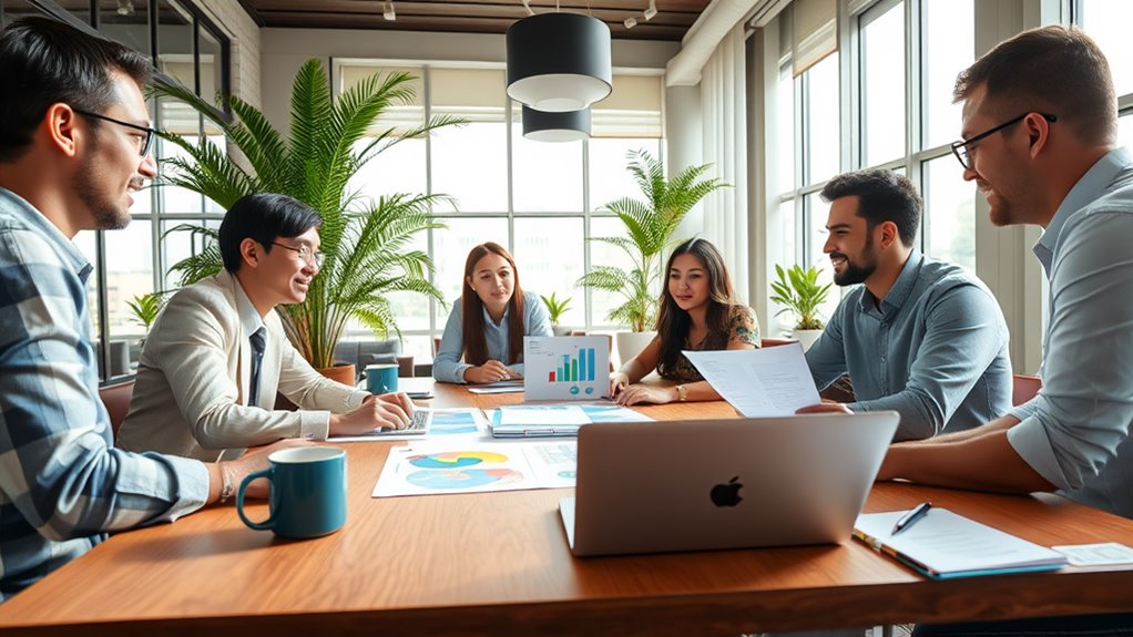 selecting optimal business structure