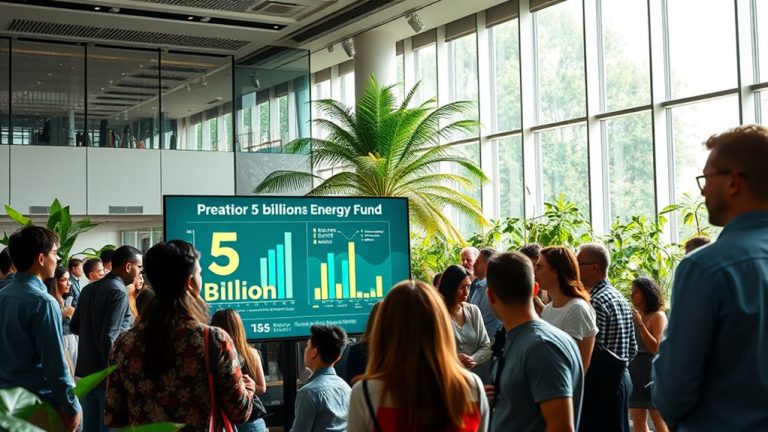 singapore future energy fund