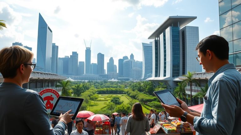 singapore s 2025 economic strategies