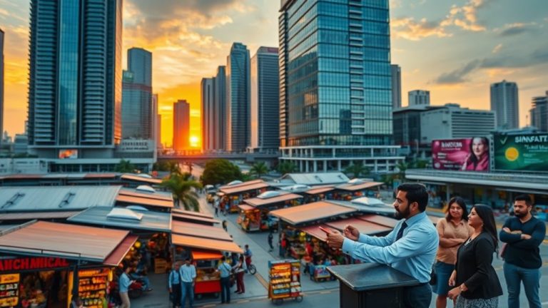 starting a business abroad
