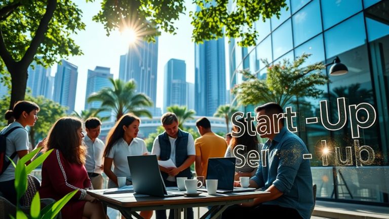 starting business in singapore