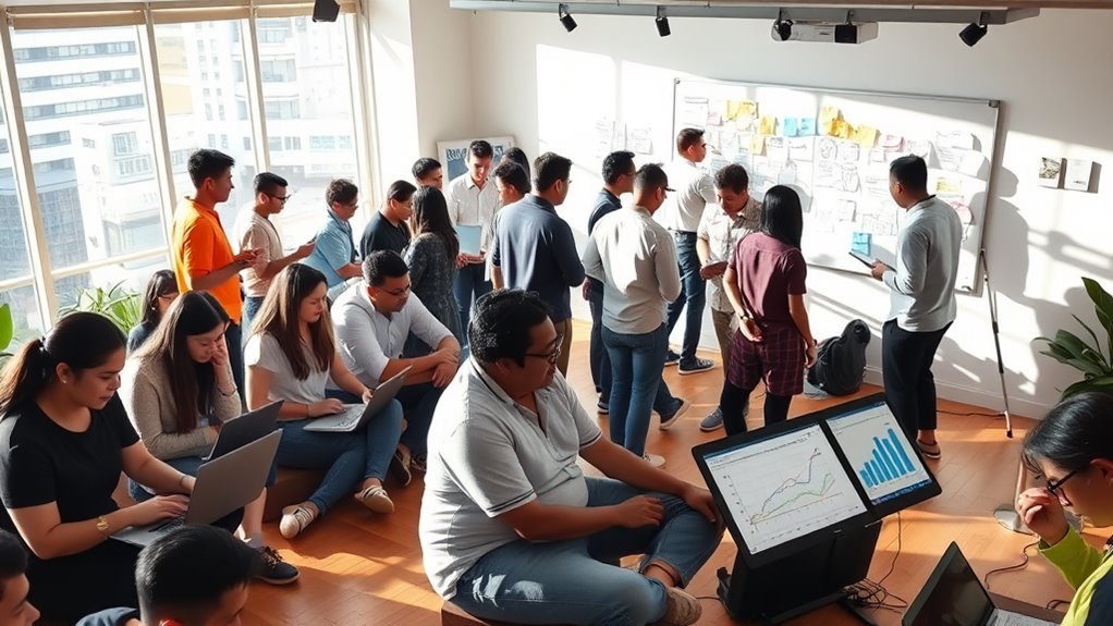 startup difficulties in singapore
