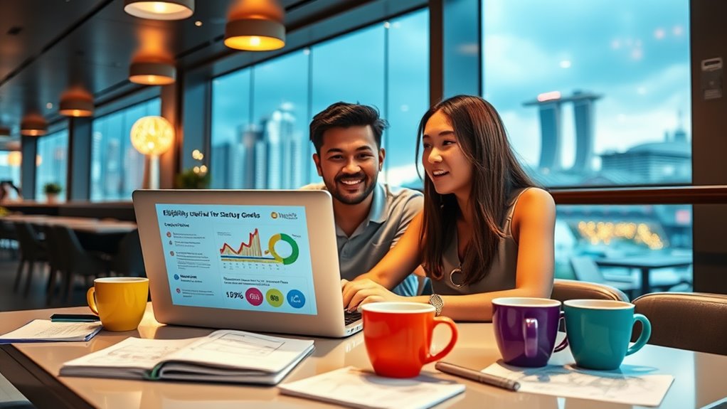 startup grant eligibility requirements