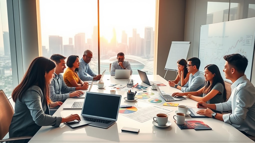 successful business launch strategies