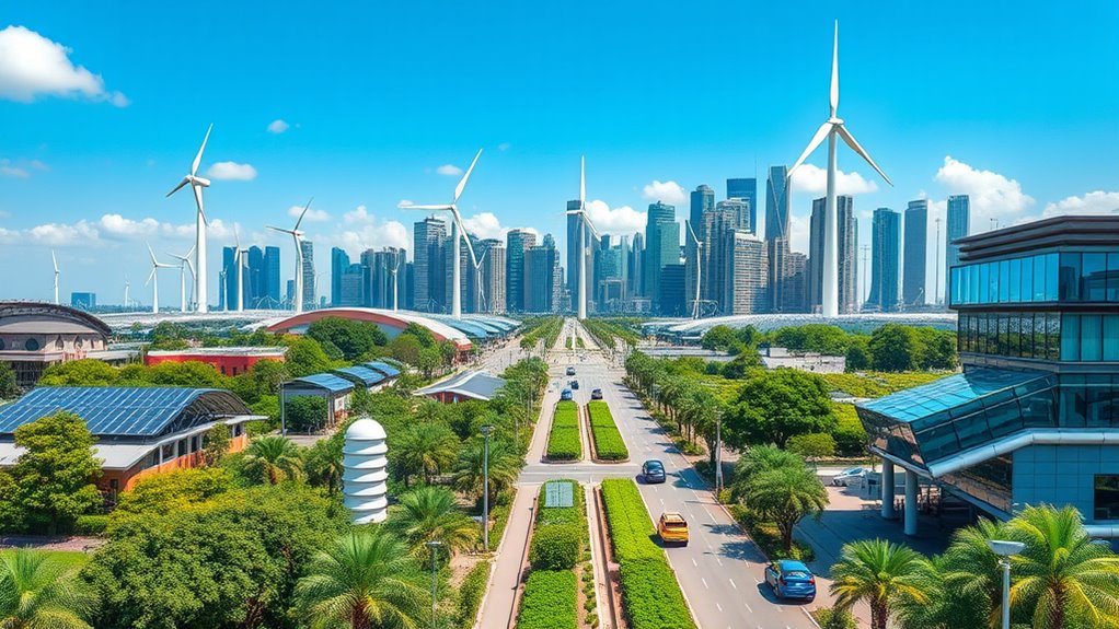 sustainable economic growth strategies