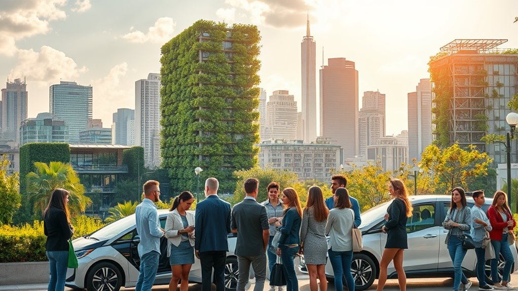 sustainable funding for expansion