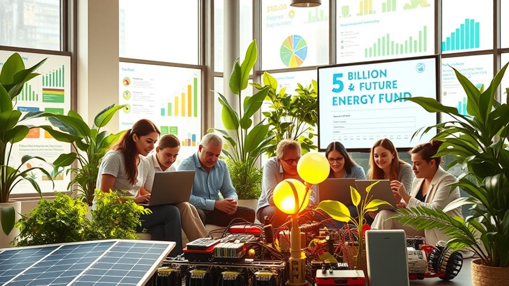 sustainable innovation for progress