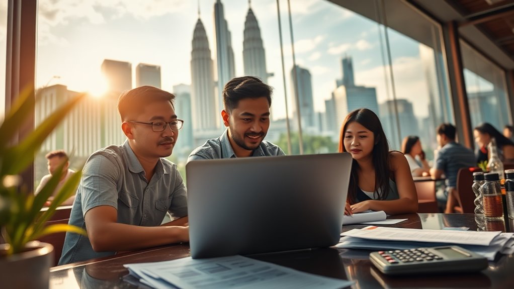 taxation and financial planning