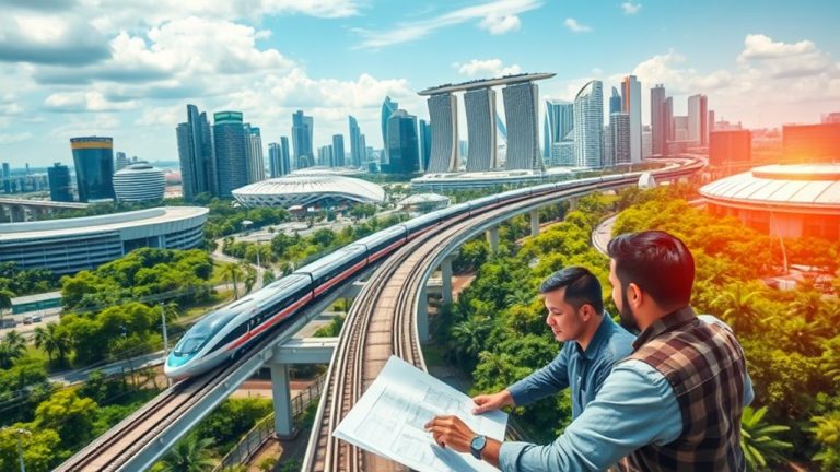 tech innovations driving growth