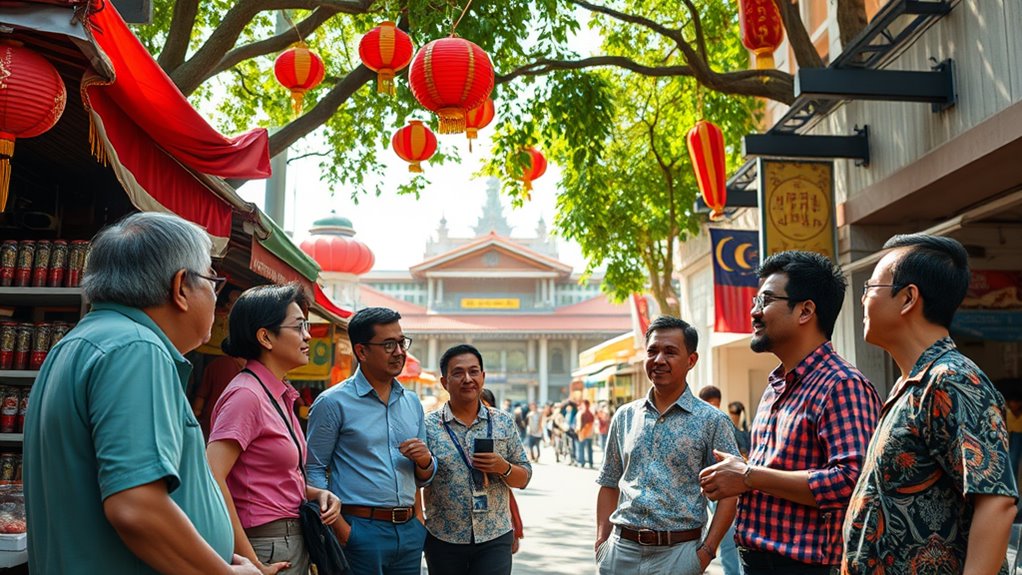 understanding diverse cultural dynamics