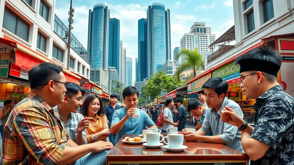 understanding local market trends