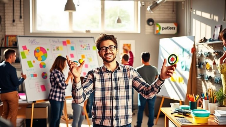 adhd entrepreneurial strength ideas