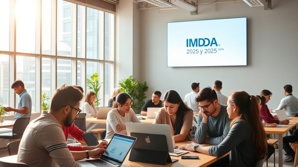 digital transformation funding opportunity