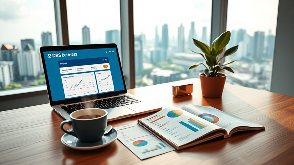 flexible multi currency startup account
