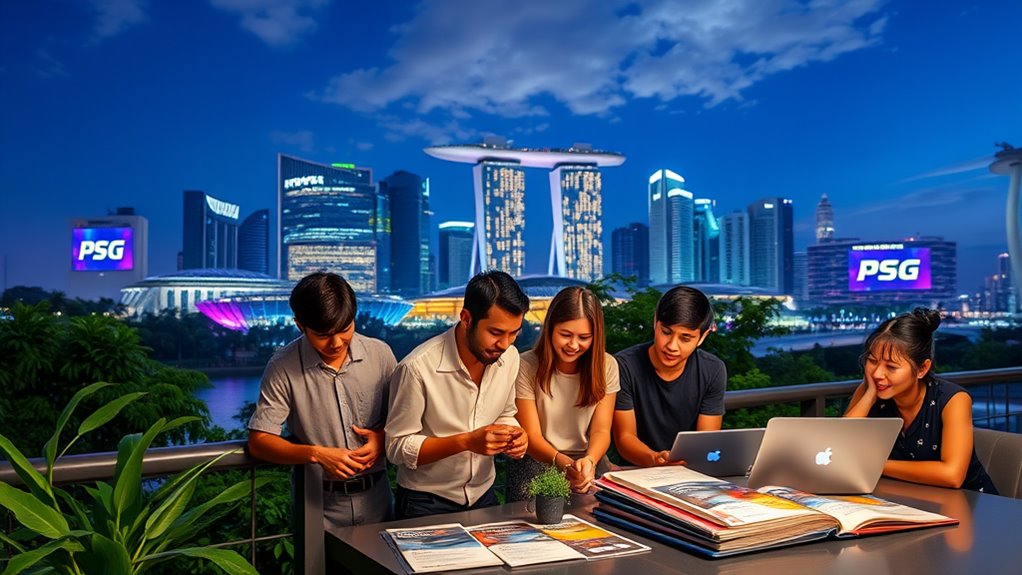 productivity solutions grant eligibility